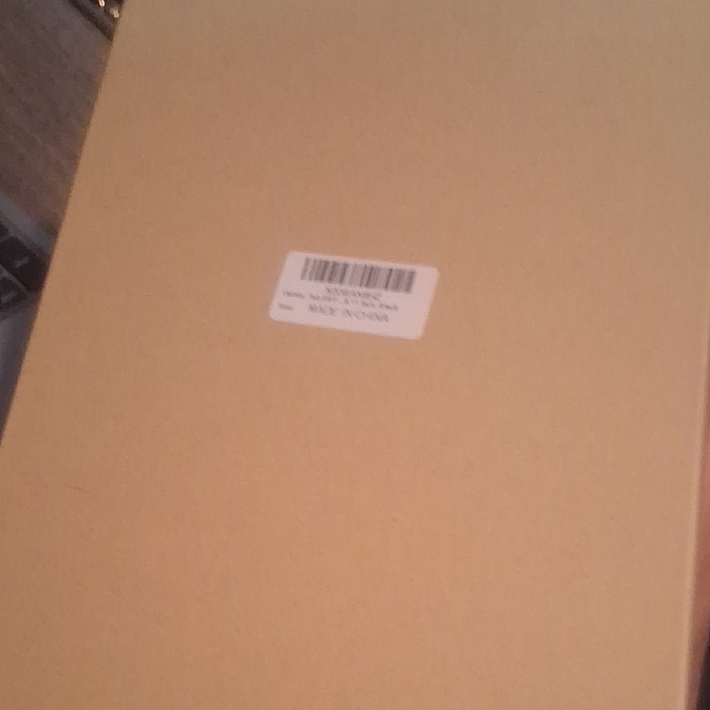 NIB Samsung Galaxy Tab S9 11" Keyboard Case - Black Sleek Protective Cover - Picture 7 of 7